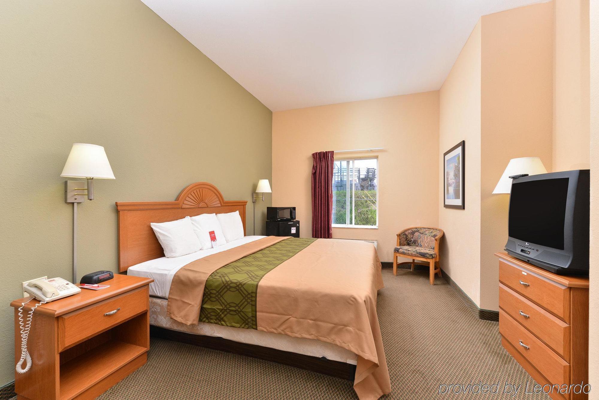 Econo Lodge Valdosta Esterno foto