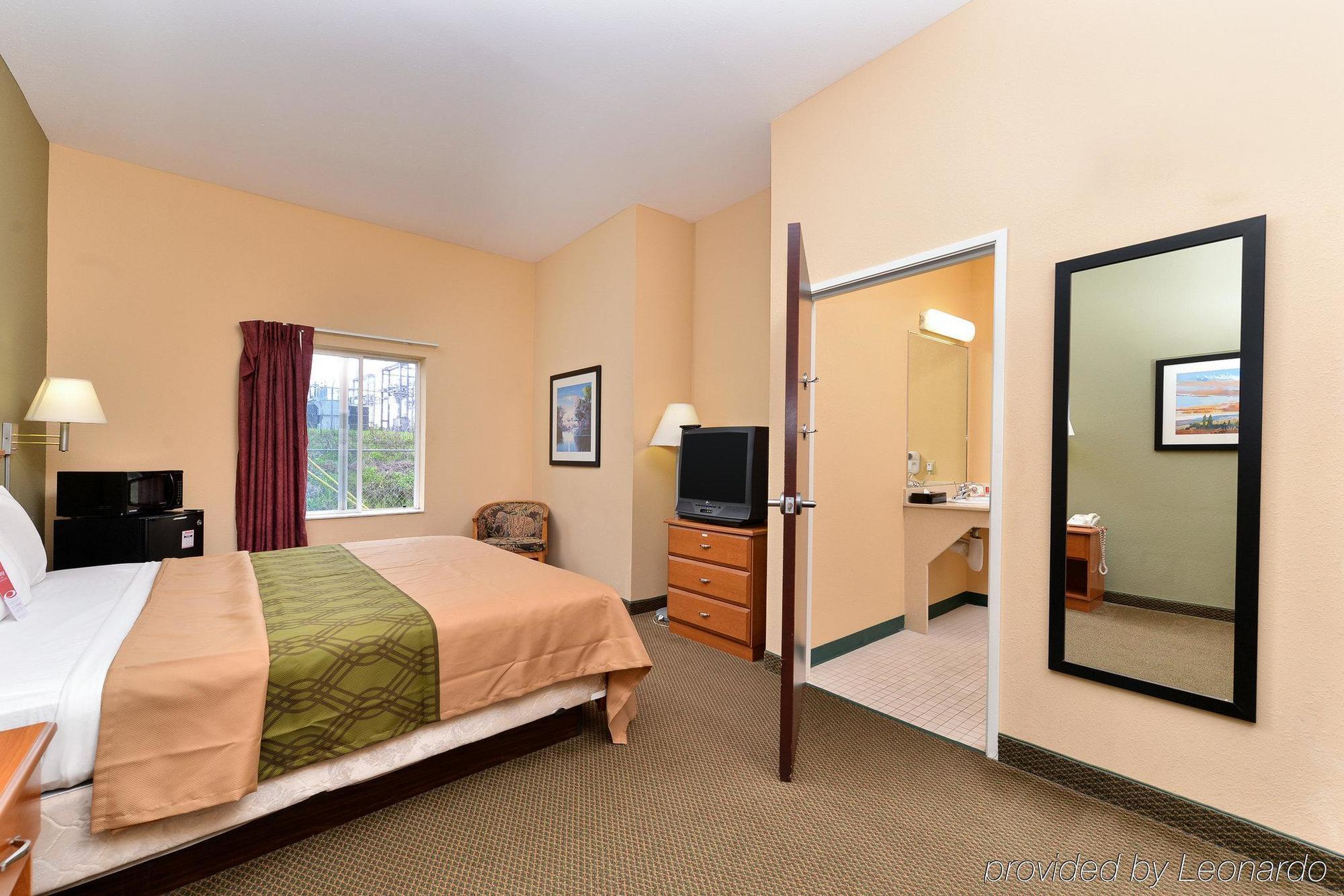 Econo Lodge Valdosta Esterno foto