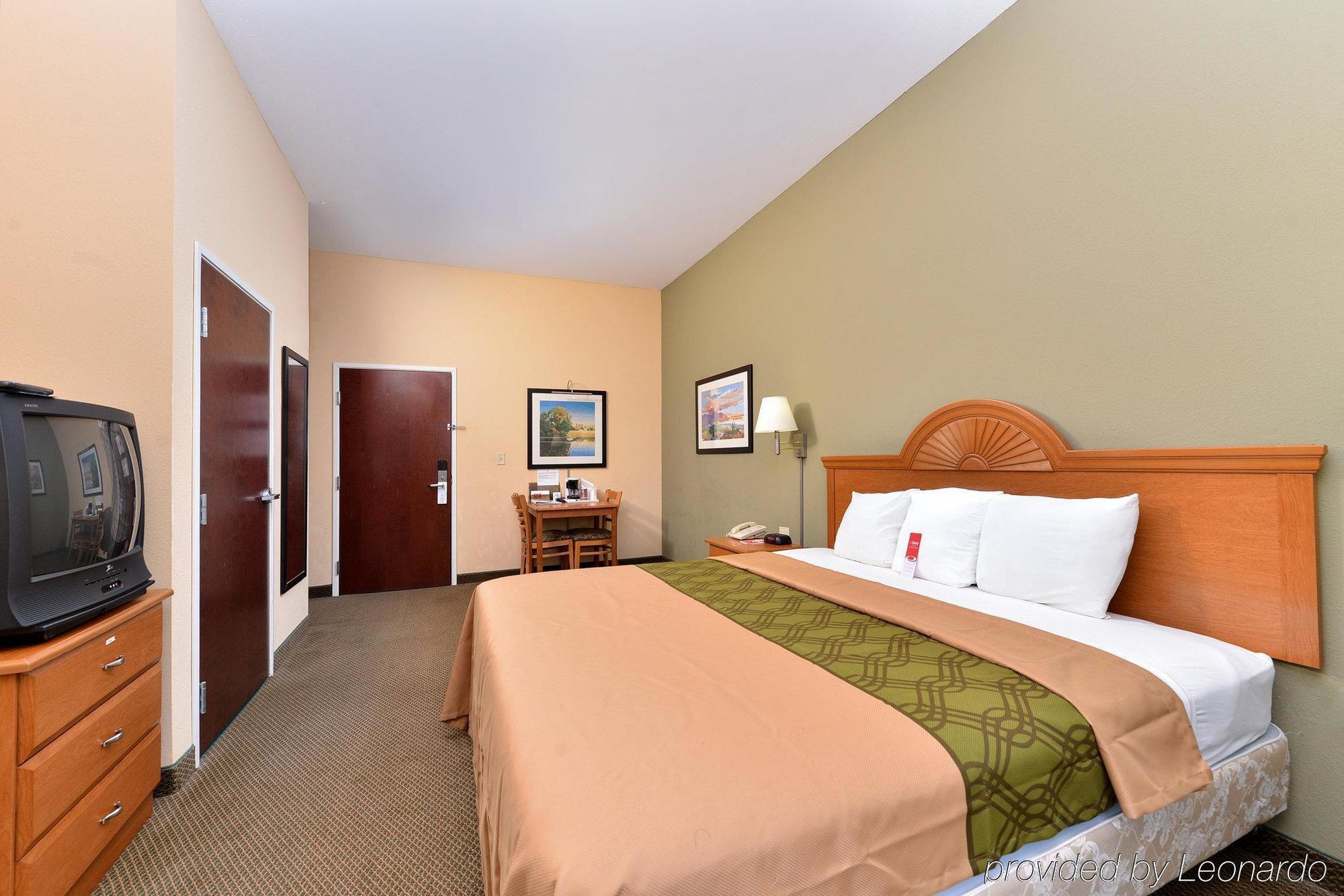 Econo Lodge Valdosta Esterno foto