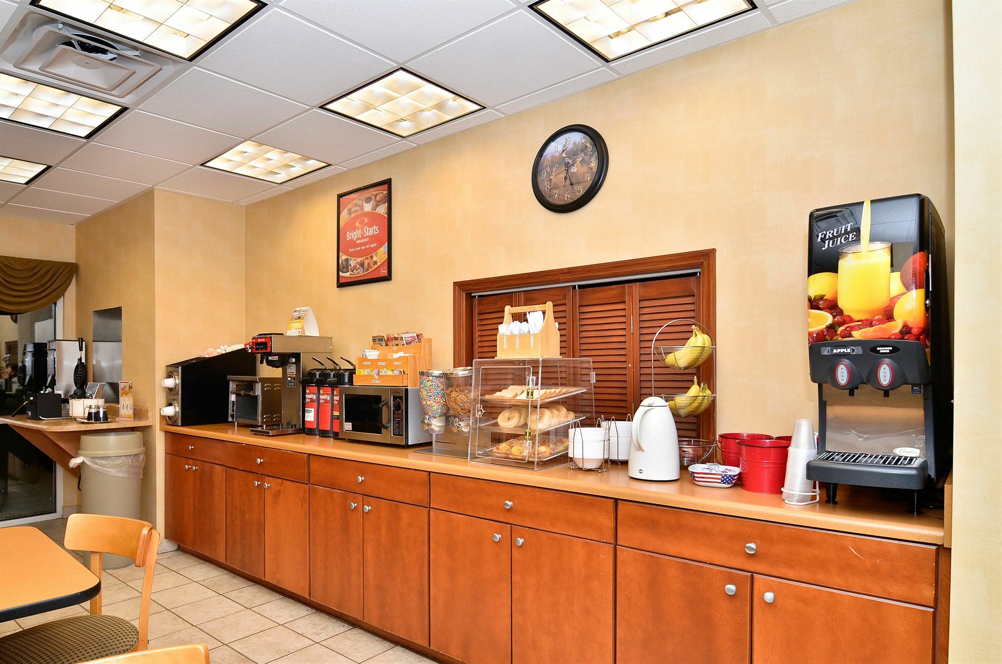 Econo Lodge Valdosta Esterno foto